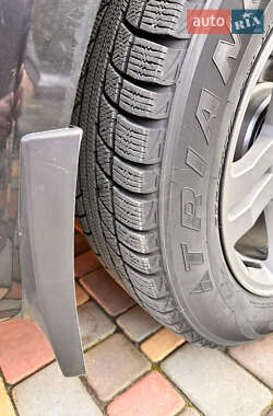 Седан Chrysler 300C 2008 в 