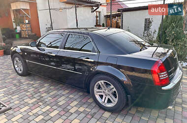 Седан Chrysler 300C 2008 в 