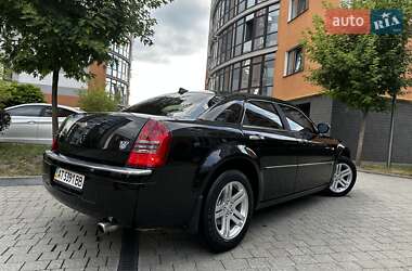 Седан Chrysler 300C 2006 в Ивано-Франковске