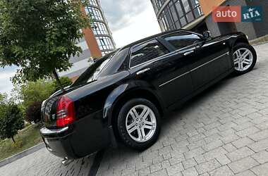 Седан Chrysler 300C 2006 в Ивано-Франковске