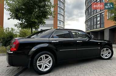 Седан Chrysler 300C 2006 в Ивано-Франковске