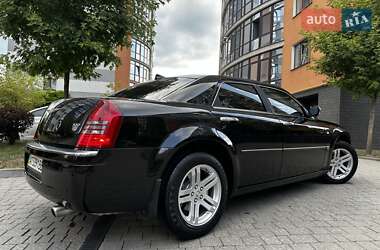 Седан Chrysler 300C 2006 в Ивано-Франковске