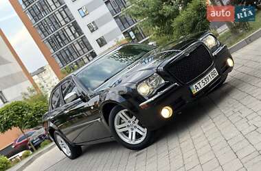 Седан Chrysler 300C 2006 в Ивано-Франковске