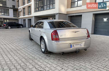 Седан Chrysler 300C 2006 в Тернополі