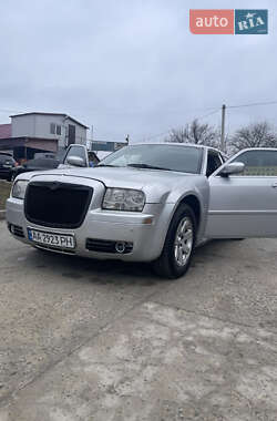 Седан Chrysler 300C 2006 в Белой Церкви