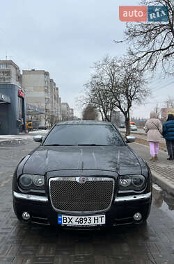 Седан Chrysler 300C 2005 в Хмельницком