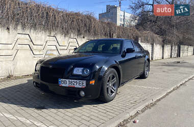 Седан Chrysler 300C 2006 в Дніпрі