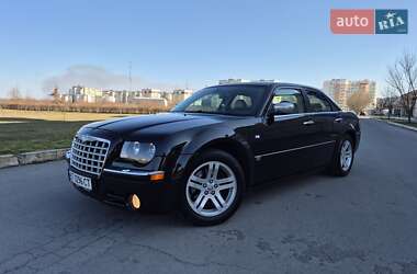 Седан Chrysler 300C 2005 в Херсоне