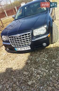 Седан Chrysler 300C 2006 в 