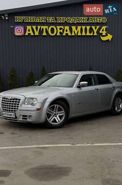 Chrysler 300C 2007