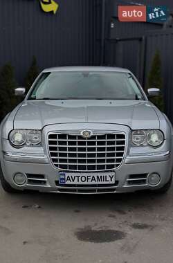 Седан Chrysler 300C 2007 в Дніпрі