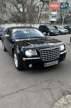 Chrysler 300C 2008 Chrysler 300C 2008
