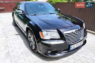 Chrysler 300C 2012 Chrysler 300C 2012
