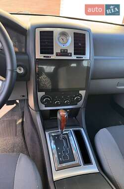 Универсал Chrysler 300C 2006 в 