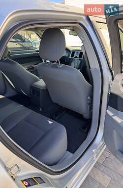 Универсал Chrysler 300C 2006 в 