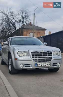 Седан Chrysler 300C 2005 в Кропивницькому