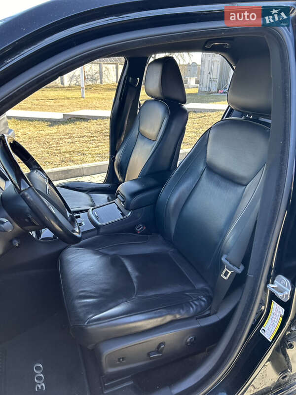 Седан Chrysler 300C 2011 в Хмельницком фото 10 Седан Chrysler 300C 2011 в Хмельницком