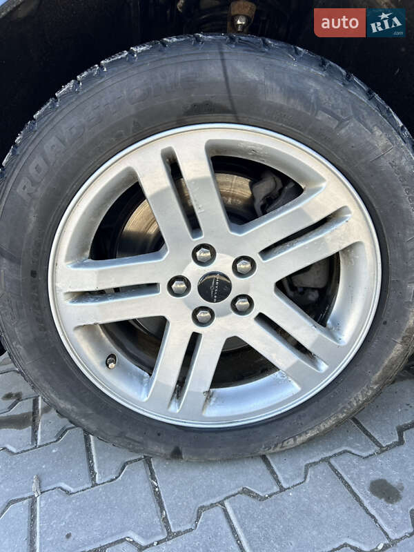 Седан Chrysler 300C 2011 в Хмельницком фото 15 Седан Chrysler 300C 2011 в Хмельницком