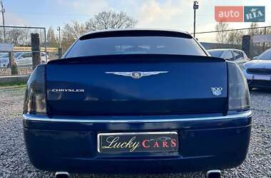 Седан Chrysler 300C 2006 в 