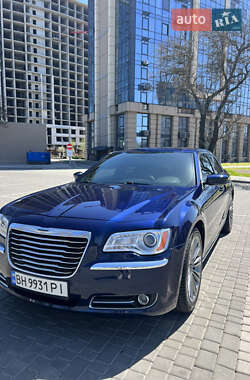 Chrysler 300C 2013 Chrysler 300C 2013
