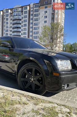 Седан Chrysler 300C 2010 в Полтаві