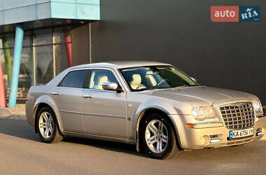 Chrysler 300C 2007 Chrysler 300C 2007