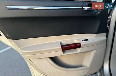 Седан Chrysler 300C 2007 в 