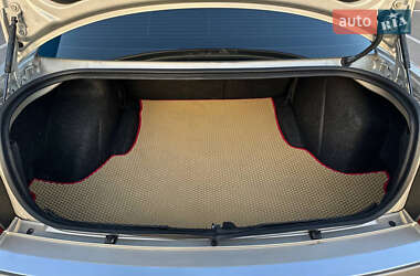 Седан Chrysler 300C 2007 в 