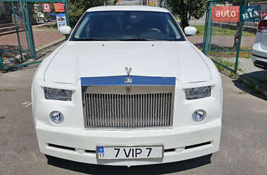 Седан Chrysler 300C 2005 в Кременчуге