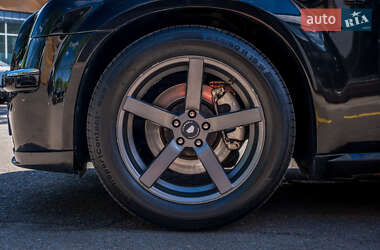 Седан Chrysler 300C 2004 в 