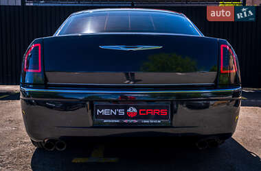Седан Chrysler 300C 2004 в 