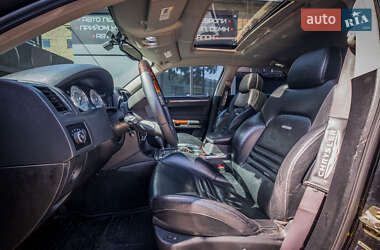Седан Chrysler 300C 2004 в 