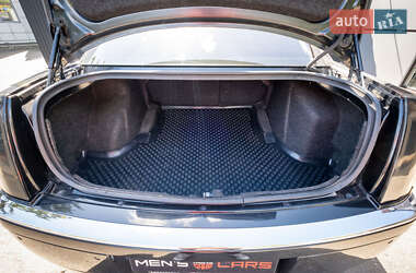 Седан Chrysler 300C 2004 в 