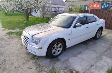 Chrysler 300C 2007 Chrysler 300C 2007