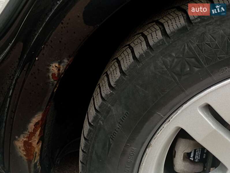Седан Chrysler 300C 2006 в Дрогобичі