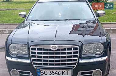 Седан Chrysler 300C 2006 в 