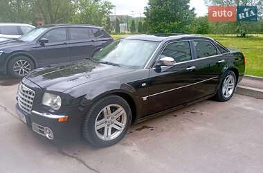 Седан Chrysler 300C 2006 в 