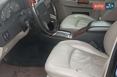 Седан Chrysler 300C 2006 в 