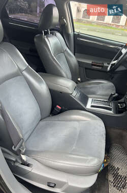 Седан Chrysler 300C 2004 в 