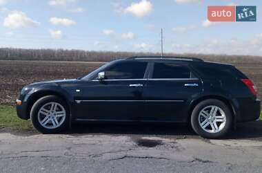 Универсал Chrysler 300C 2005 в 