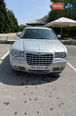 Chrysler 300C 2007