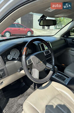 Седан Chrysler 300C 2007 в 