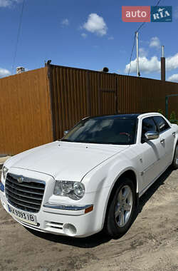 Седан Chrysler 300C 2006 в Харькове
