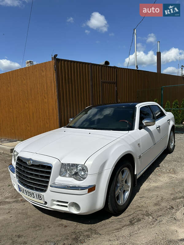 Chrysler 300C 2006