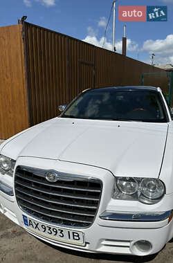 Седан Chrysler 300C 2006 в 