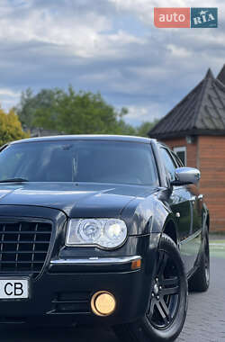 Седан Chrysler 300C 2005 в Стрые