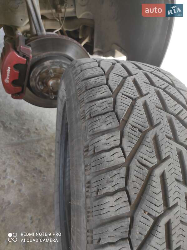 Седан Chrysler 300C 2005 в Гайсину фото 30 Седан Chrysler 300C 2005 в Гайсину