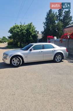 Седан Chrysler 300C 2005 в Кропивницькому