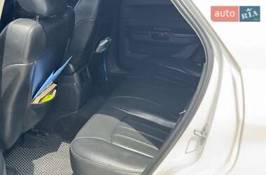 Седан Chrysler 300C 2008 в 