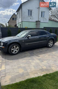 Chrysler 300C 2008 Chrysler 300C 2008